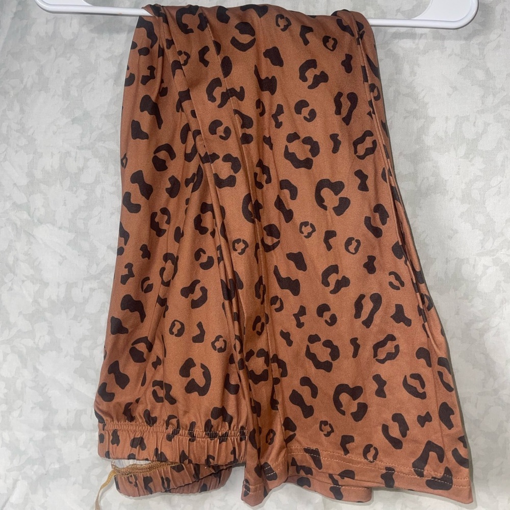 Simply southern Pajama Bottoms size M